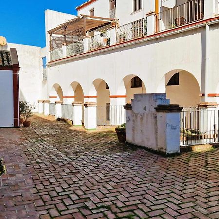Residencial Victoria Centro Appartement Sanlúcar de Barrameda Buitenkant foto