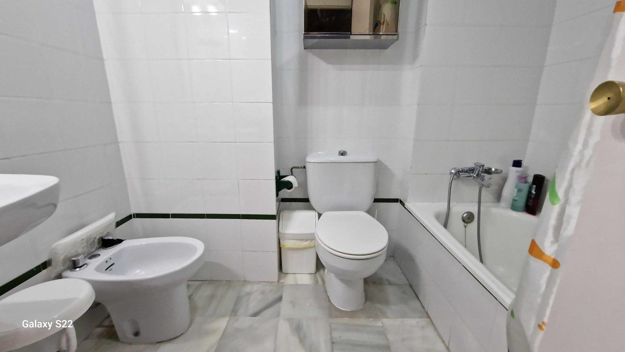 Residencial Victoria Centro Appartement Sanlúcar de Barrameda Buitenkant foto