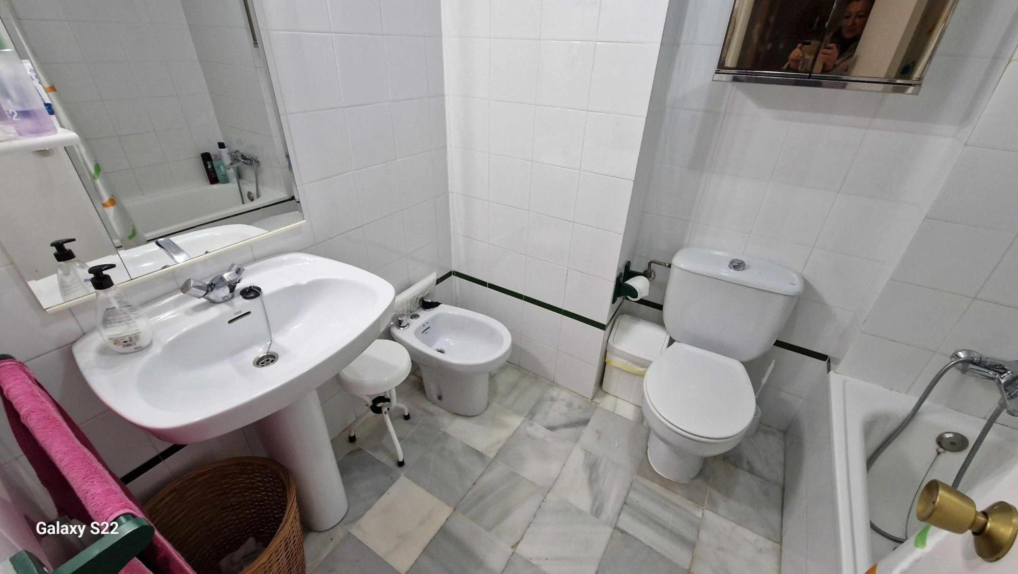 Residencial Victoria Centro Appartement Sanlúcar de Barrameda Buitenkant foto