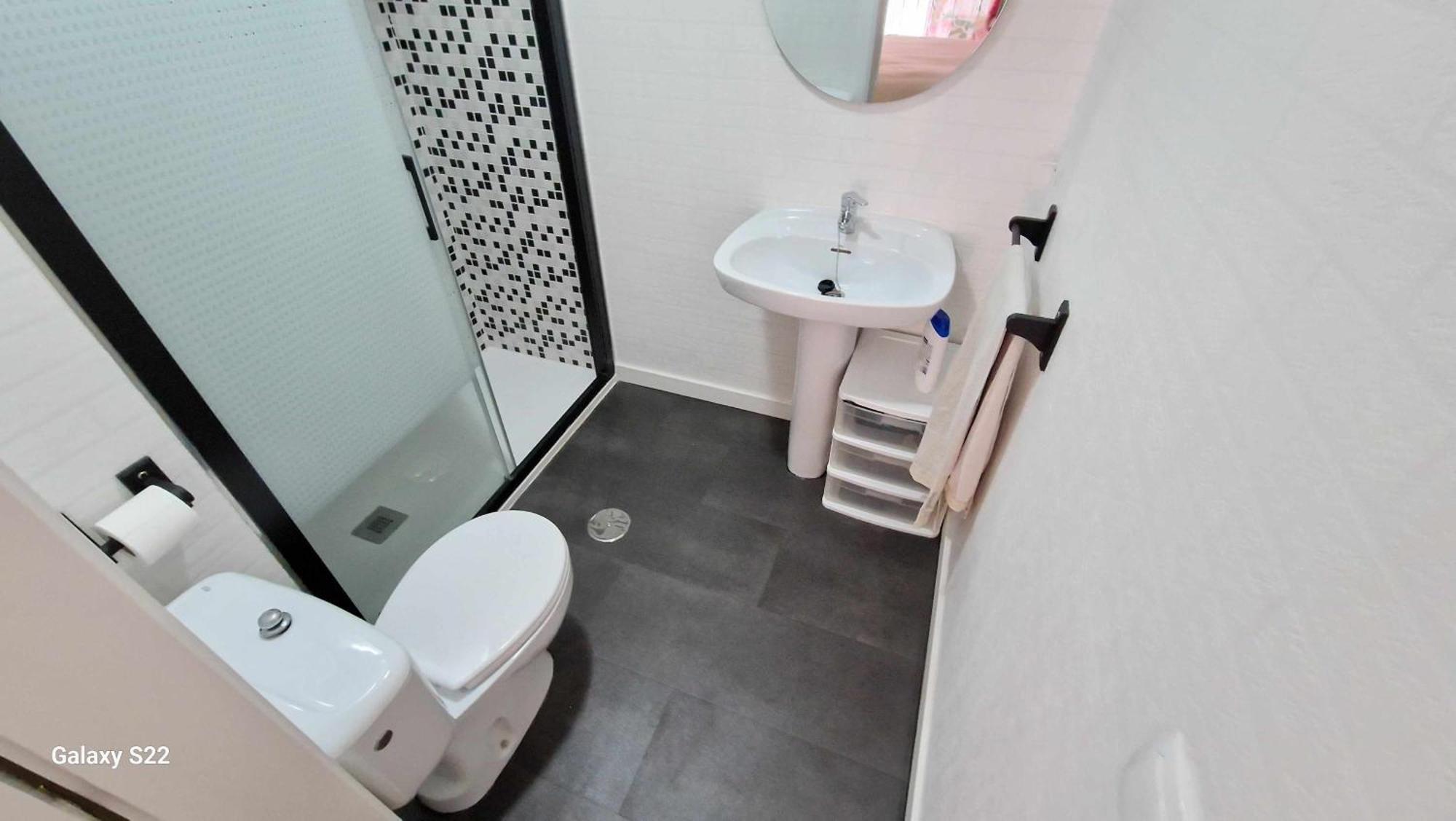 Residencial Victoria Centro Appartement Sanlúcar de Barrameda Buitenkant foto