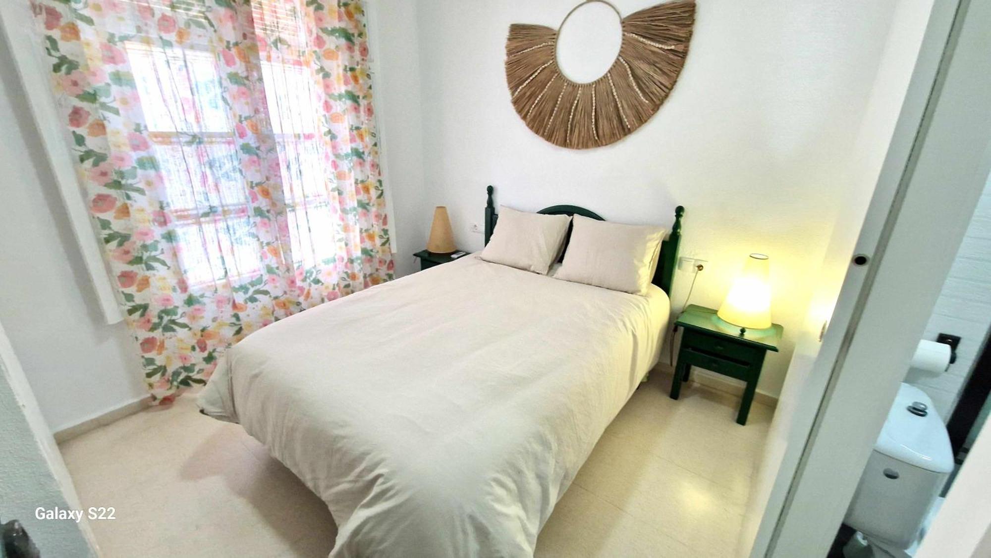 Residencial Victoria Centro Appartement Sanlúcar de Barrameda Buitenkant foto