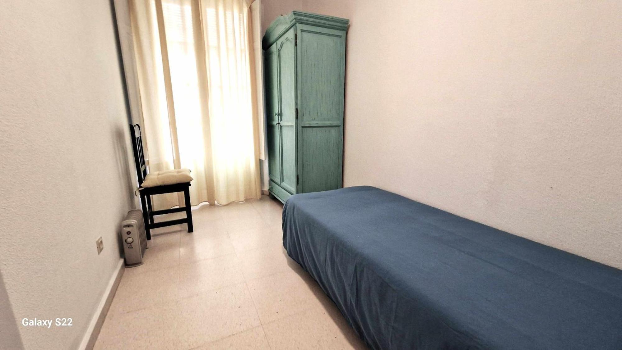 Residencial Victoria Centro Appartement Sanlúcar de Barrameda Buitenkant foto