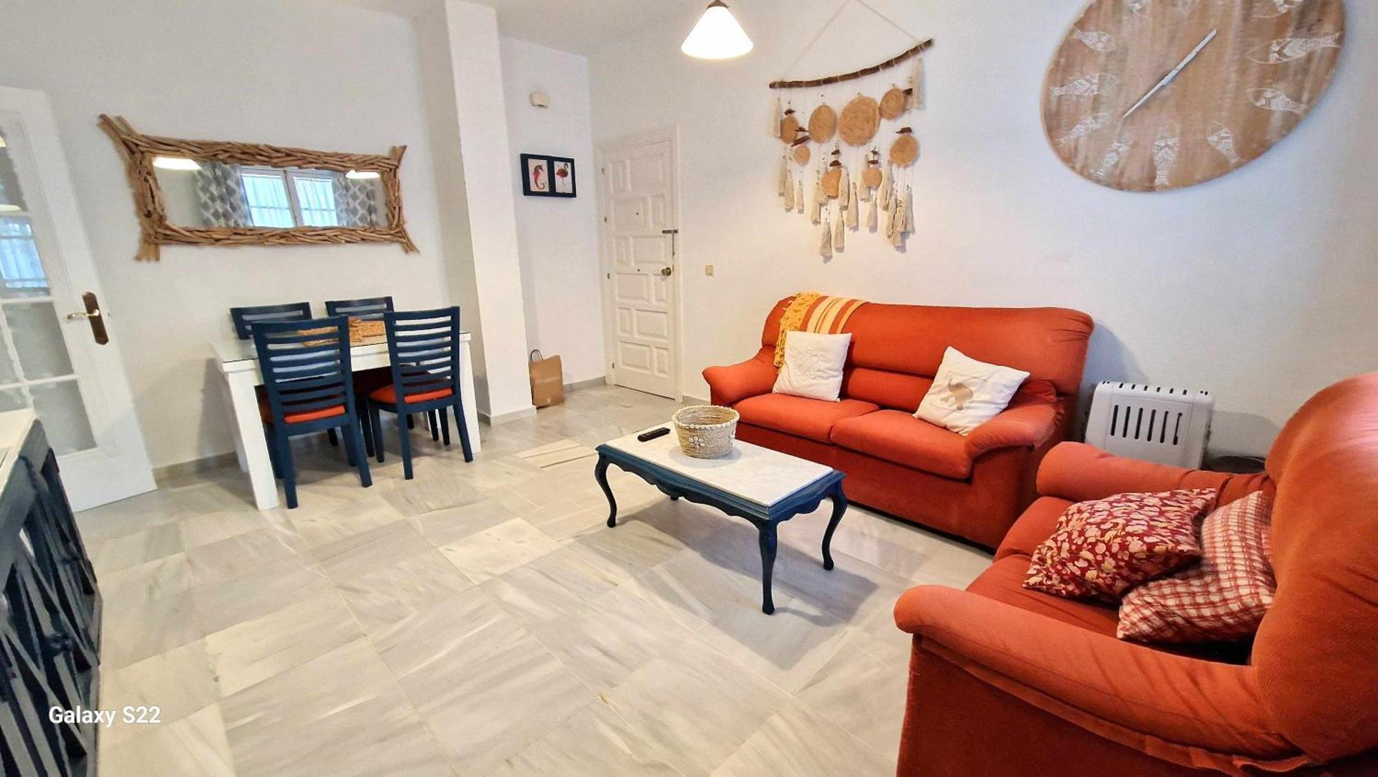 Residencial Victoria Centro Appartement Sanlúcar de Barrameda Buitenkant foto