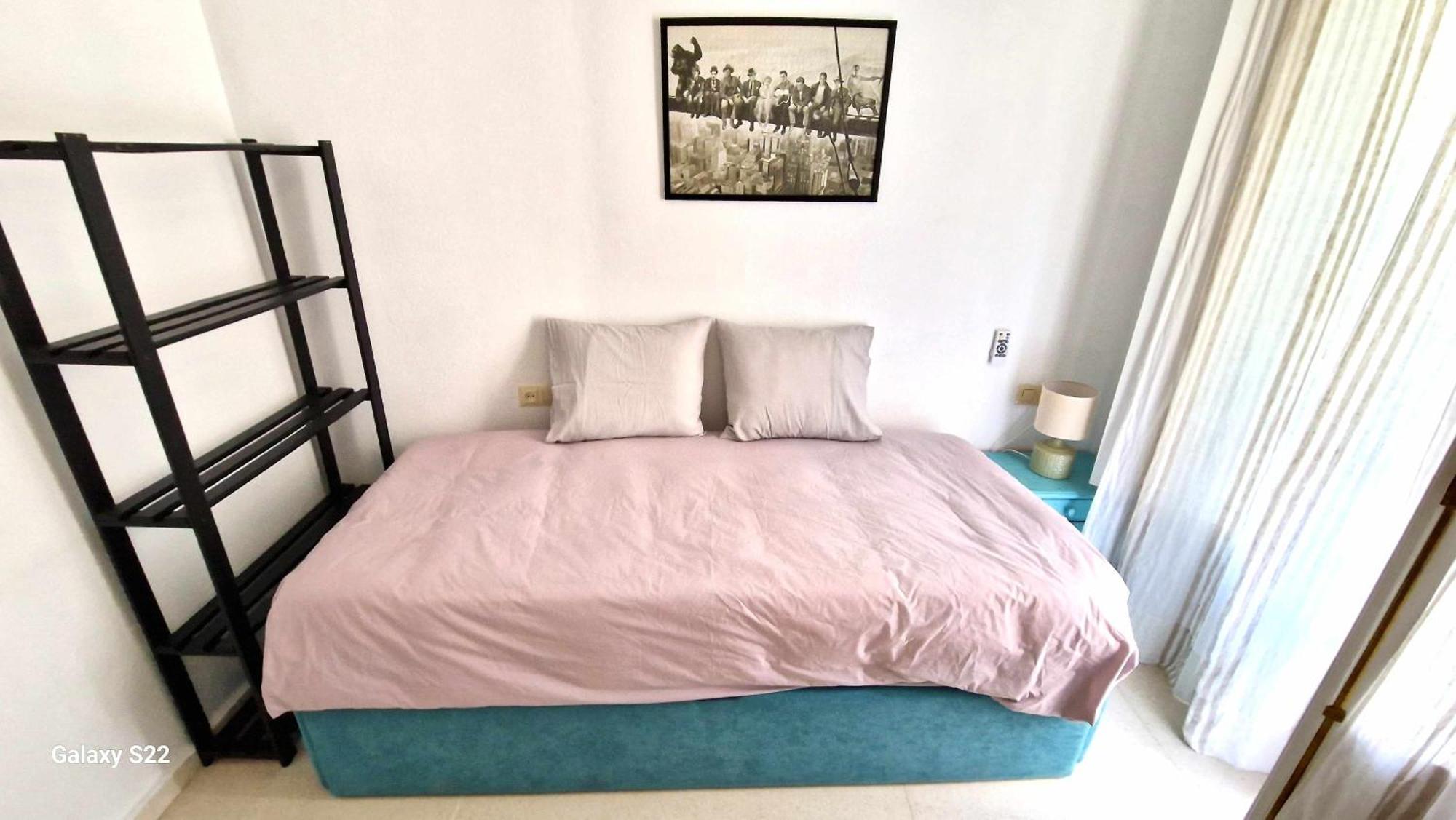Residencial Victoria Centro Appartement Sanlúcar de Barrameda Buitenkant foto