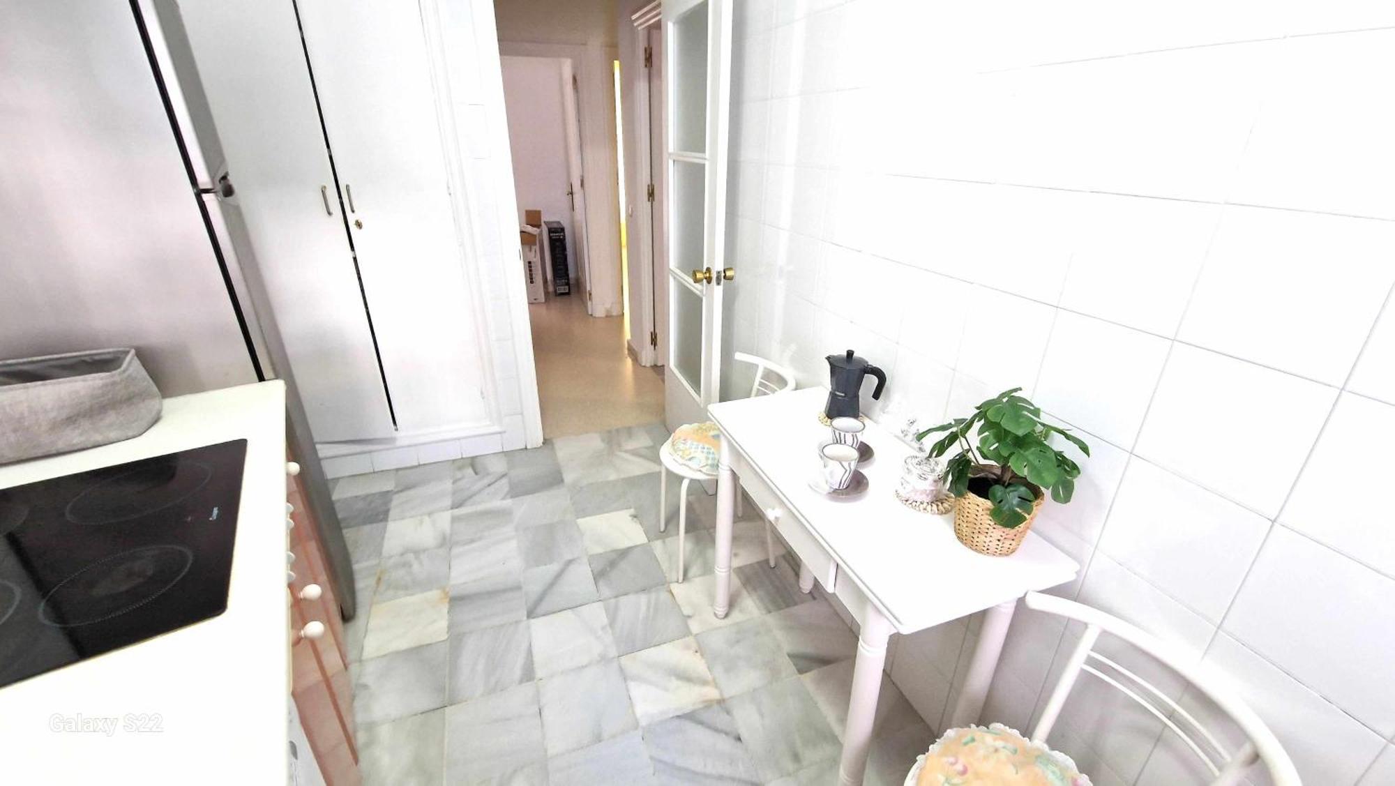Residencial Victoria Centro Appartement Sanlúcar de Barrameda Buitenkant foto