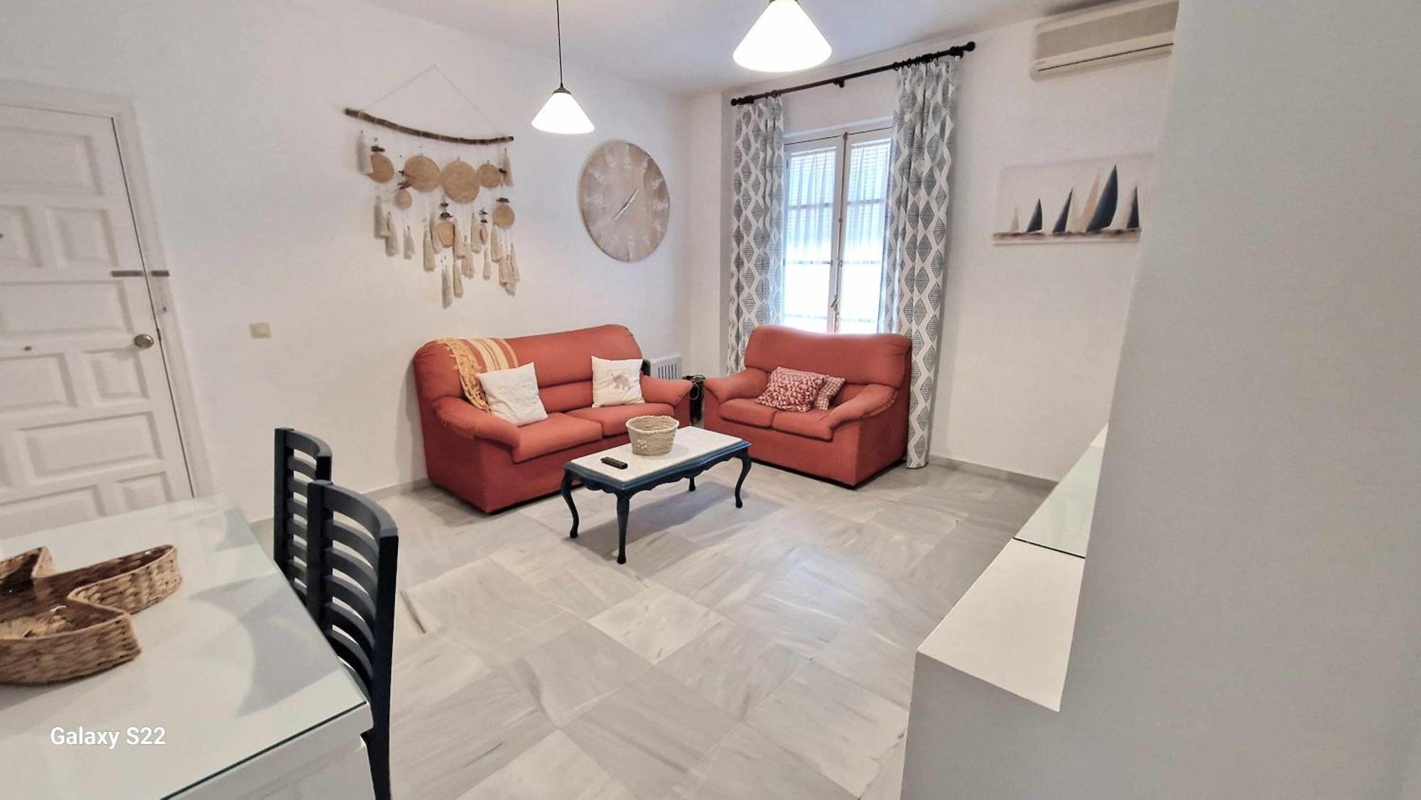 Residencial Victoria Centro Appartement Sanlúcar de Barrameda Buitenkant foto