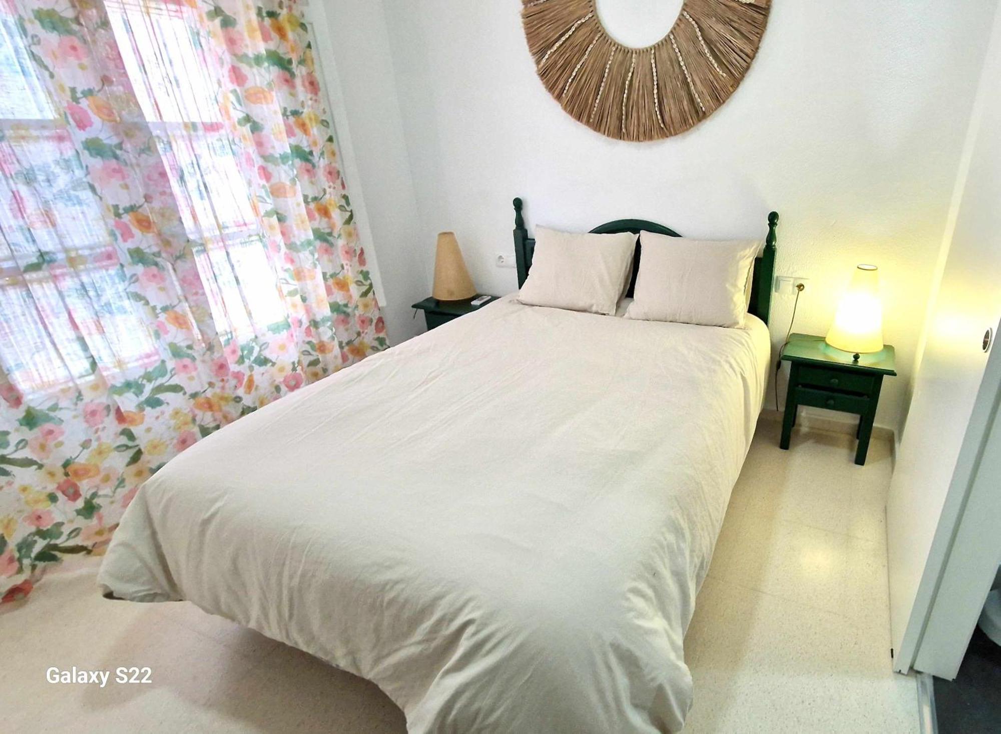 Residencial Victoria Centro Appartement Sanlúcar de Barrameda Buitenkant foto
