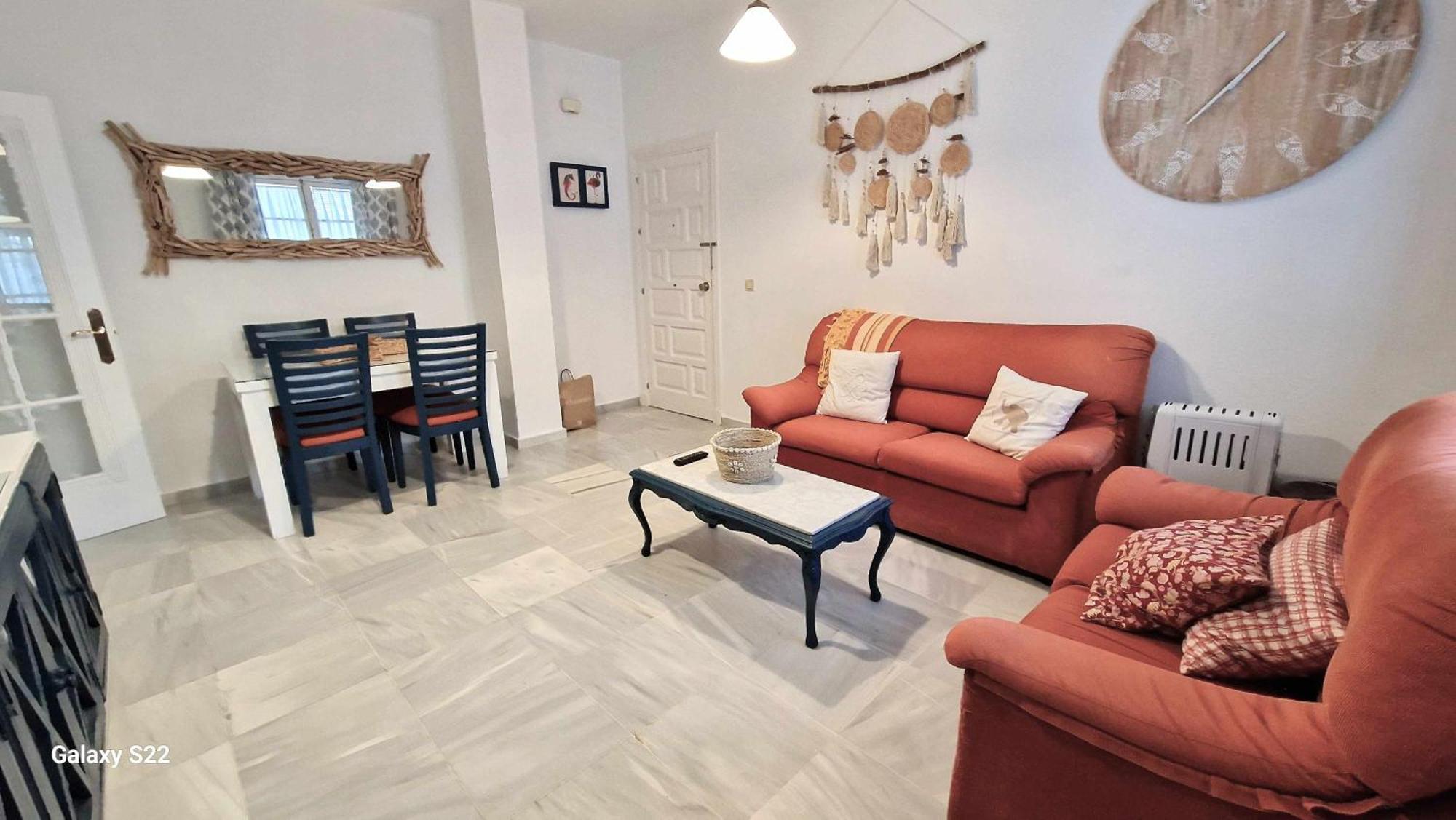 Residencial Victoria Centro Appartement Sanlúcar de Barrameda Buitenkant foto